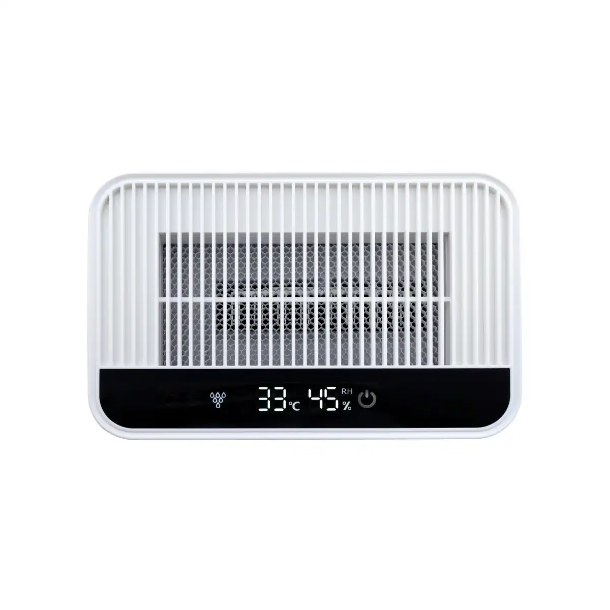 เครื่องดูดความชื้น ขนาด 2.5 ลิตร | รุ่น HC-101 - Image 9