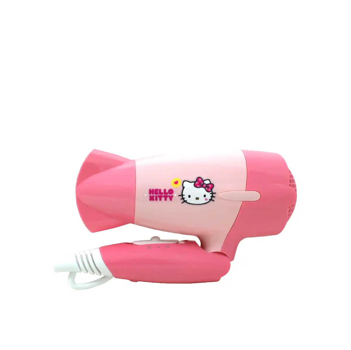 ไดร์เป่าผมไฟฟ้าลายคิตตี้ HELLO KITTY | รุ่น HR-1300 - Image 3