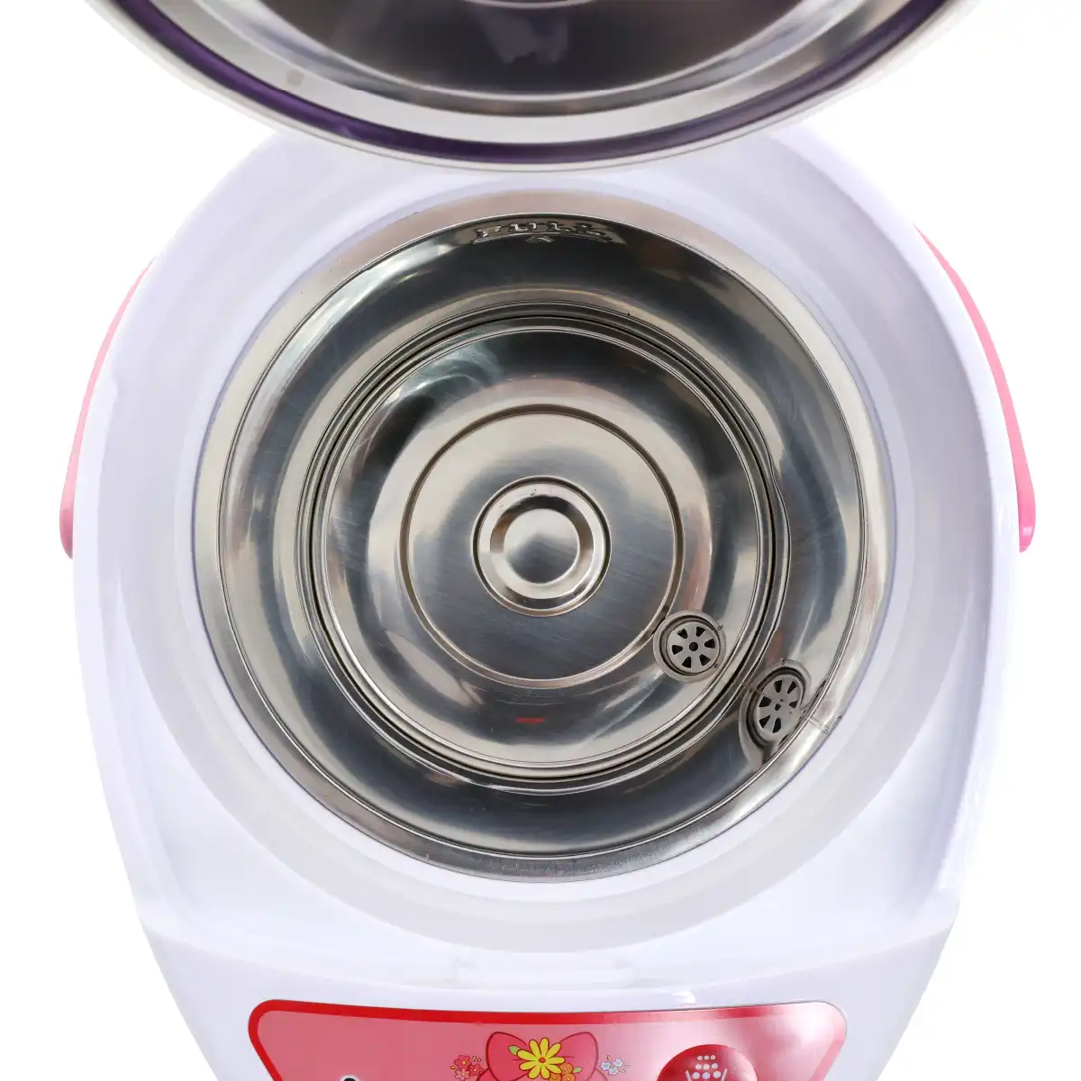 กระติกน้ำร้อนไฟฟ้า HELLO KITTY ขนาด 2.5 ลิตร | รุ่น KT-284 - Image 11