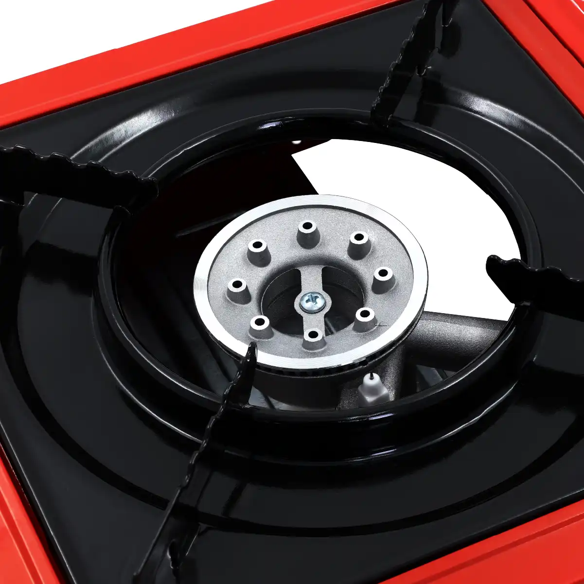 เตาแก๊สปิคนิค เตาแก๊สพกพา เตาปิคนิค | รุ่น KW-112 - Image 5