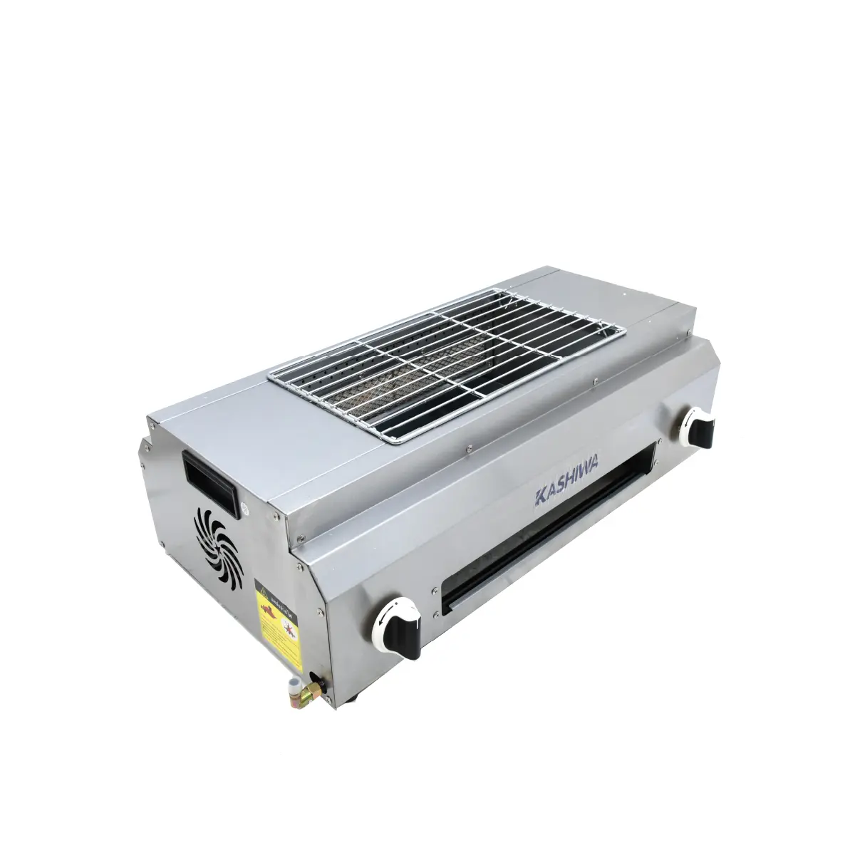 เตาแก๊ส ปิ้งย่างอินฟาเรด | รุ่น KW-701 - Image 3