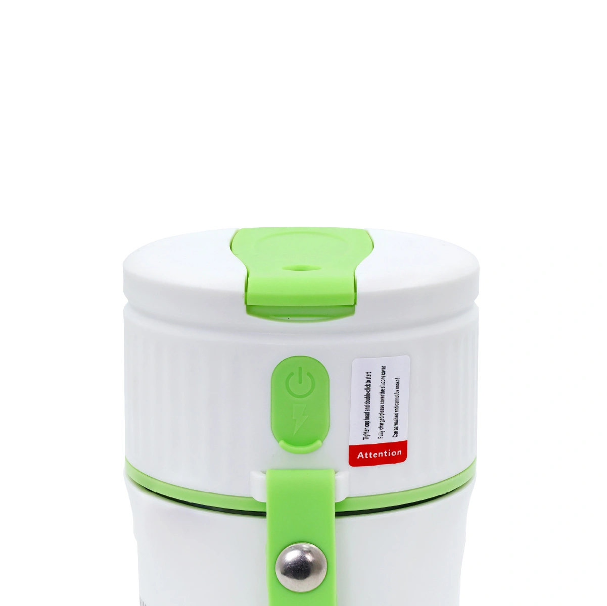 เครื่องปั่นน้ำผลไม้ พกพา | รุ่น KW-777 - Image 4