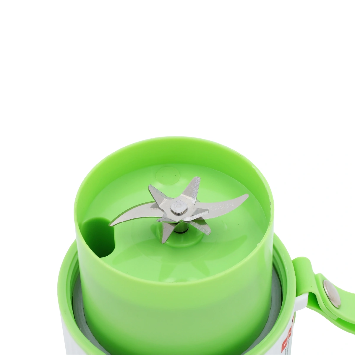 เครื่องปั่นน้ำผลไม้ พกพา | รุ่น KW-777 - Image 7