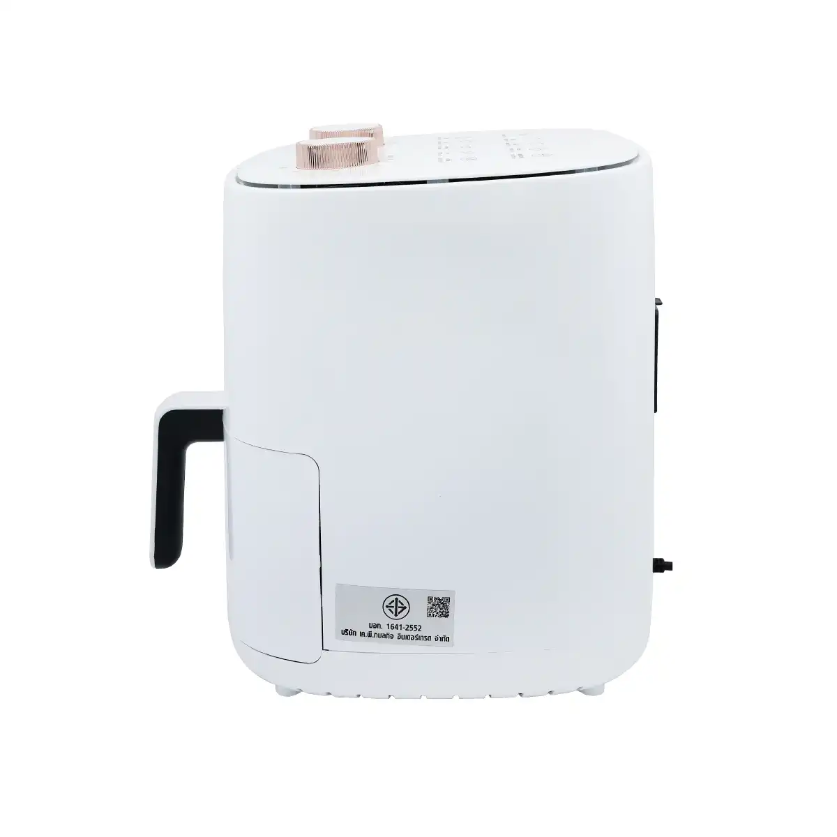 หม้อทอดไร้น้ำมัน ขนาด 6 ลิตร | รุ่น KW-822 - Image 6