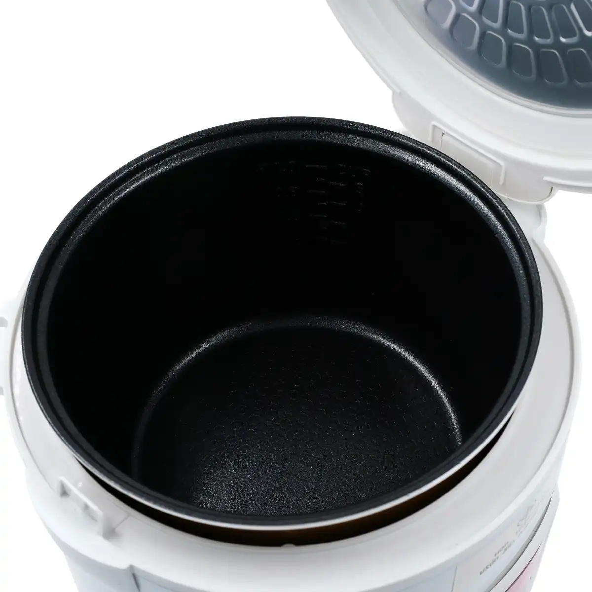 หม้อหุงข้าวไฟฟ้า ขนาด 1 ลิตร หม้อในเคลือบ Non-Stick | รุ่น RC-109 - Image 5