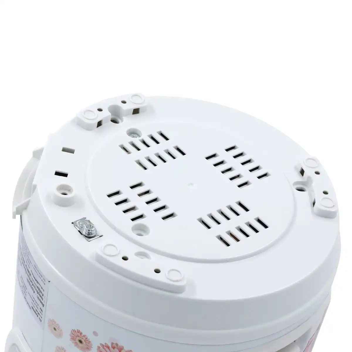 หม้อหุงข้าวไฟฟ้า ขนาด 1 ลิตร หม้อในเคลือบ Non-Stick | รุ่น RC-109 - Image 7