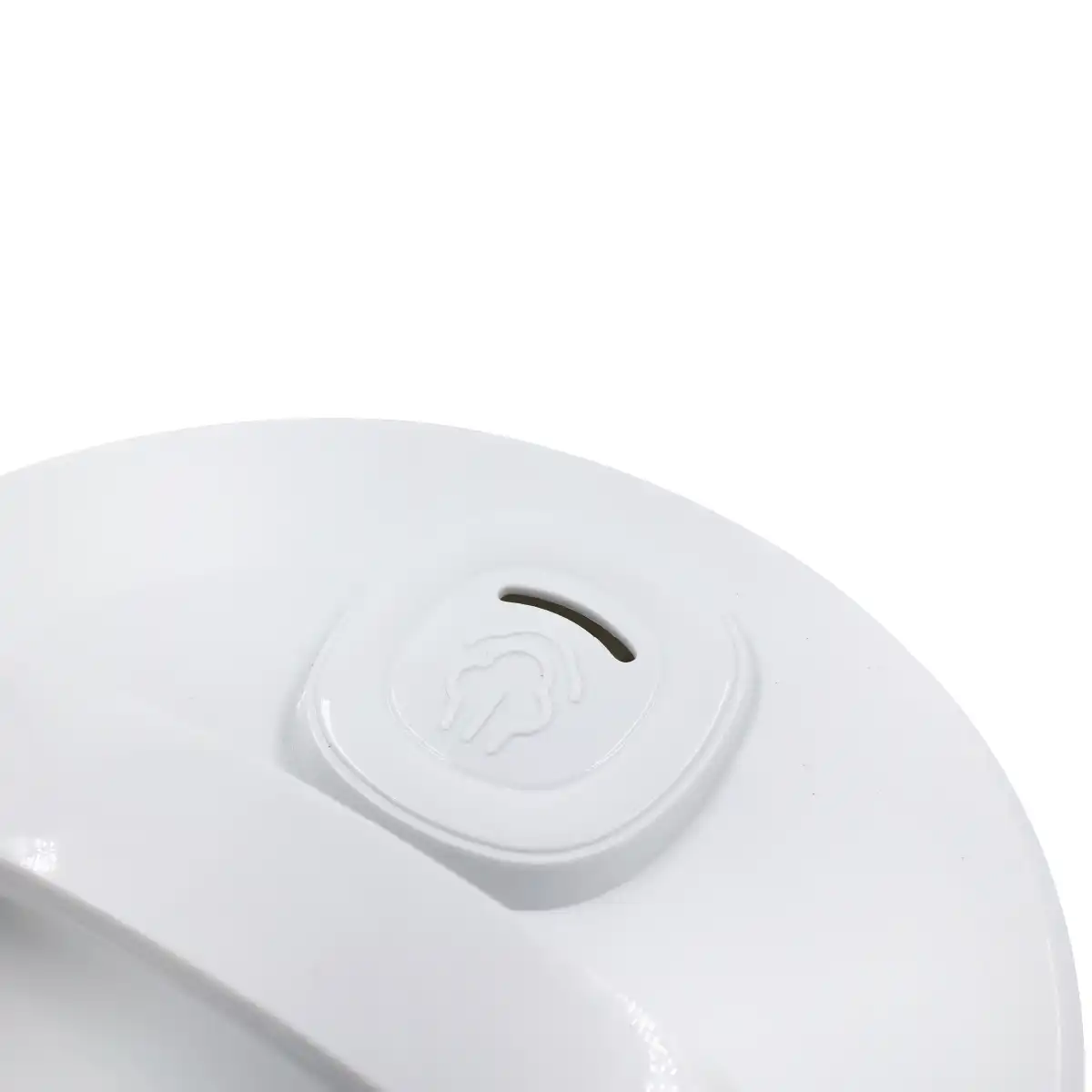 หม้อหุงข้าวไฟฟ้า ขนาด 1 ลิตร หม้อในเคลือบ Non-Stick | รุ่น RC-109 - Image 8