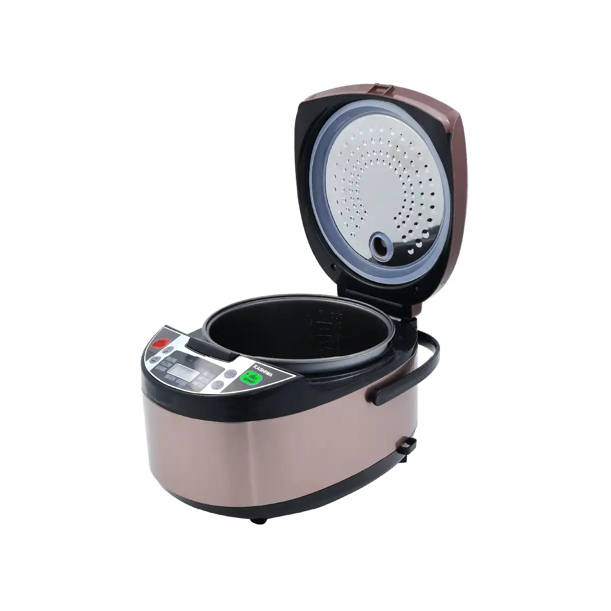 หม้อหุงข้าวดิจิตอล ขนาด 1.8 ลิตร | รุ่น RC-1802 - Image 3