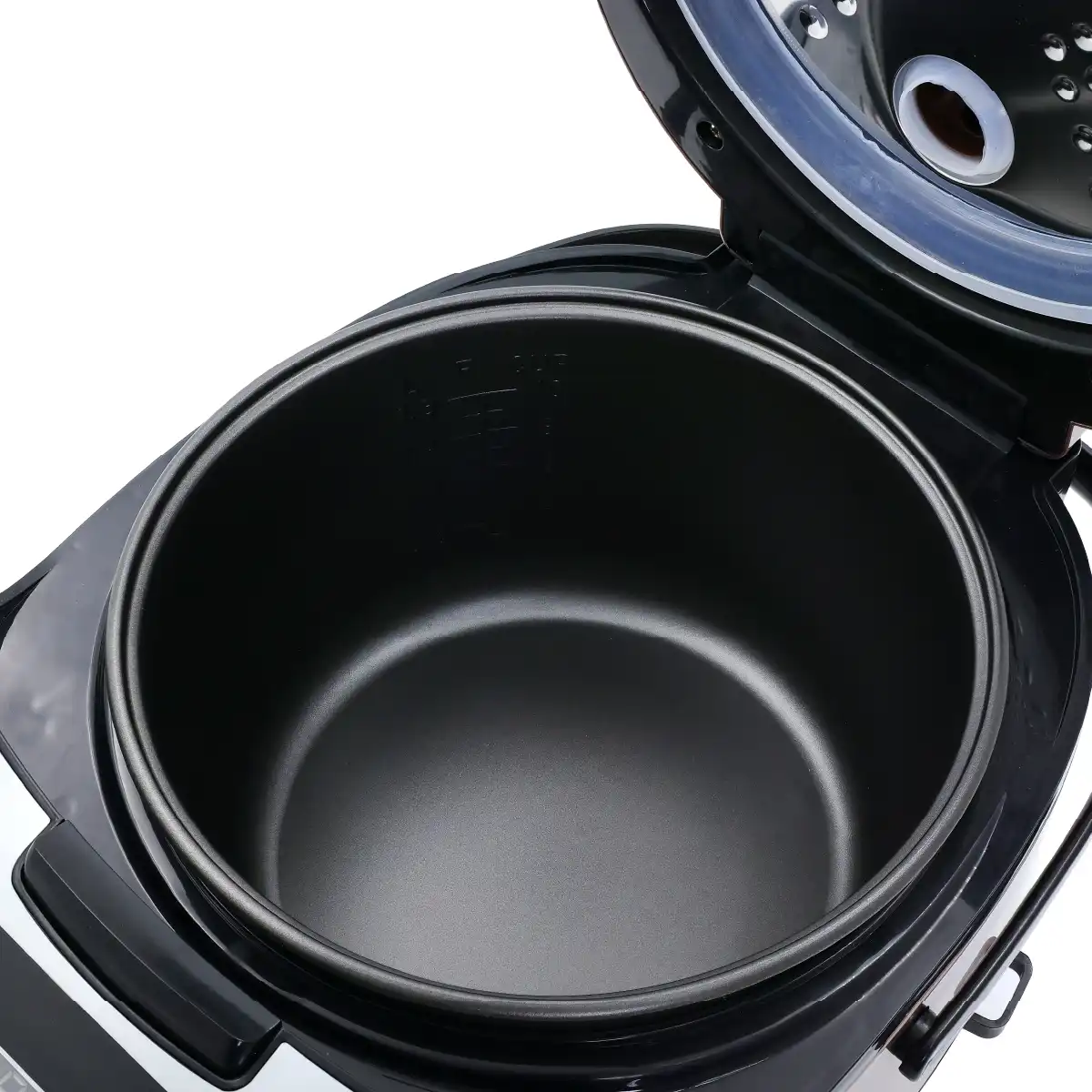 หม้อหุงข้าวดิจิตอล ขนาด 1.8 ลิตร | รุ่น RC-1802 - Image 4
