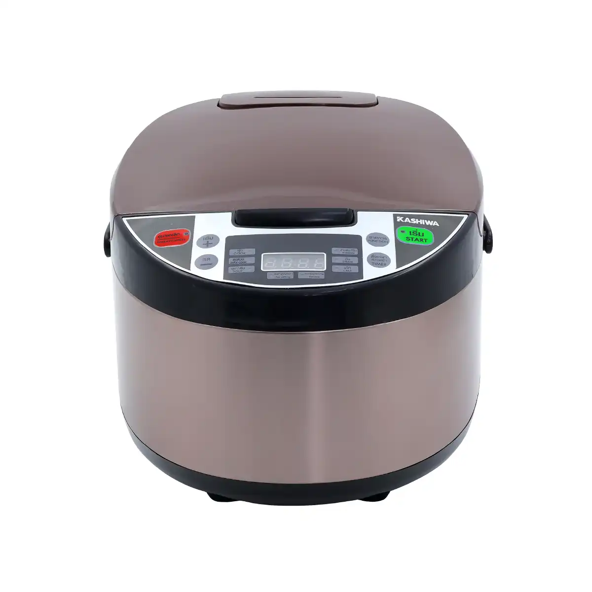 หม้อหุงข้าวดิจิตอล ขนาด 1.8 ลิตร | รุ่น RC-1802 - Image 6