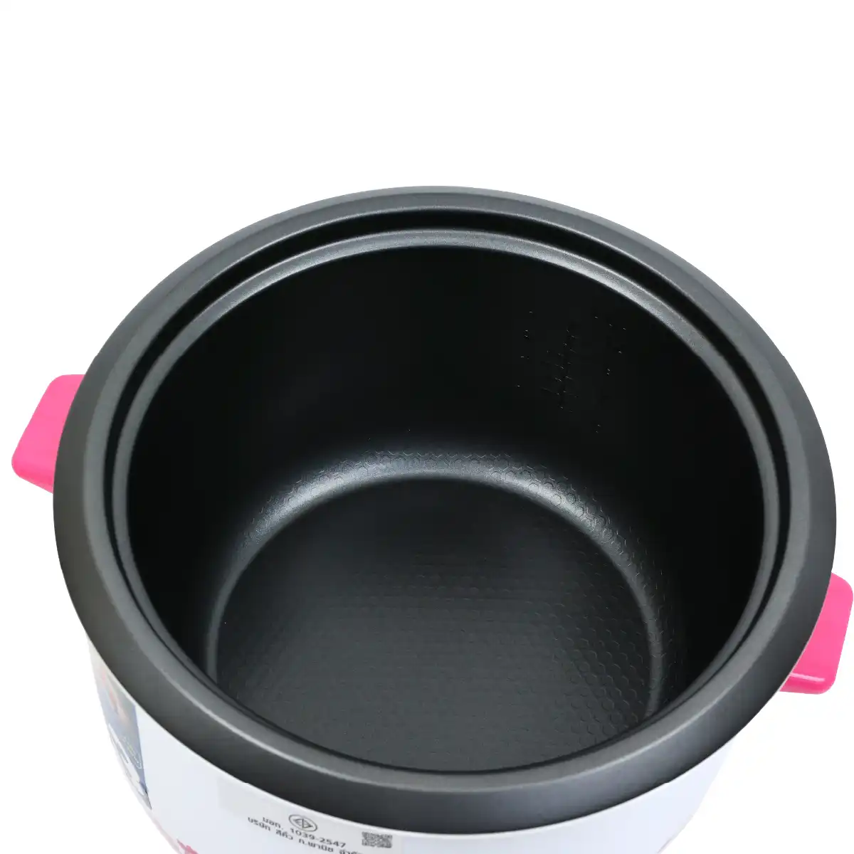 หม้อหุงข้าว ขนาด 2.2 ลิตร | รุ่น RC-922 - Image 6