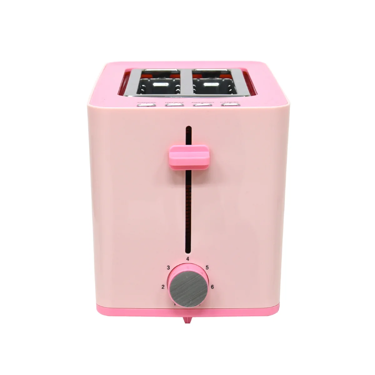 เครื่องปิ้งขนมปัง HELLO KITTY | รุ่น TA-3280 - Image 4