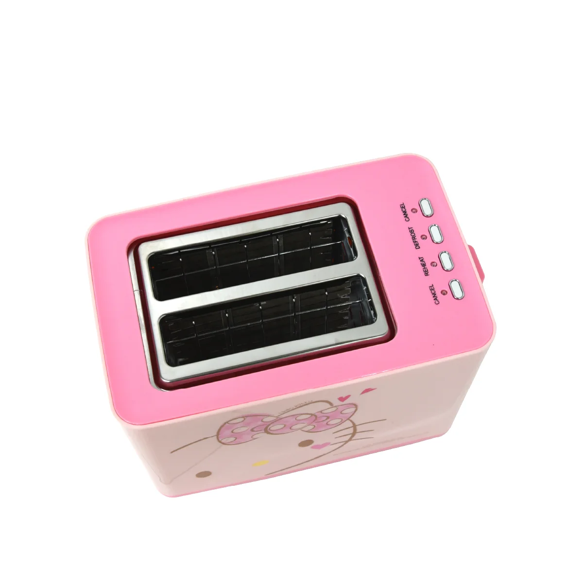 เครื่องปิ้งขนมปัง HELLO KITTY | รุ่น TA-3280 - Image 5