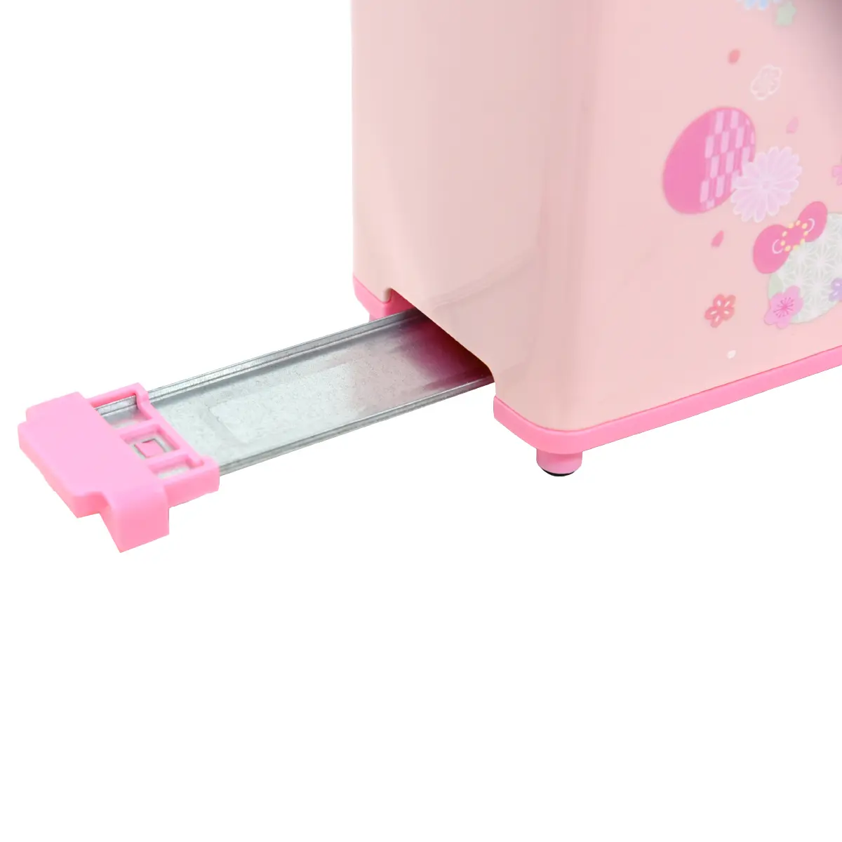 เครื่องปิ้งขนมปัง แบบ 1 ช่อง HELLO KITTY | รุ่น TA-3281 - Image 6