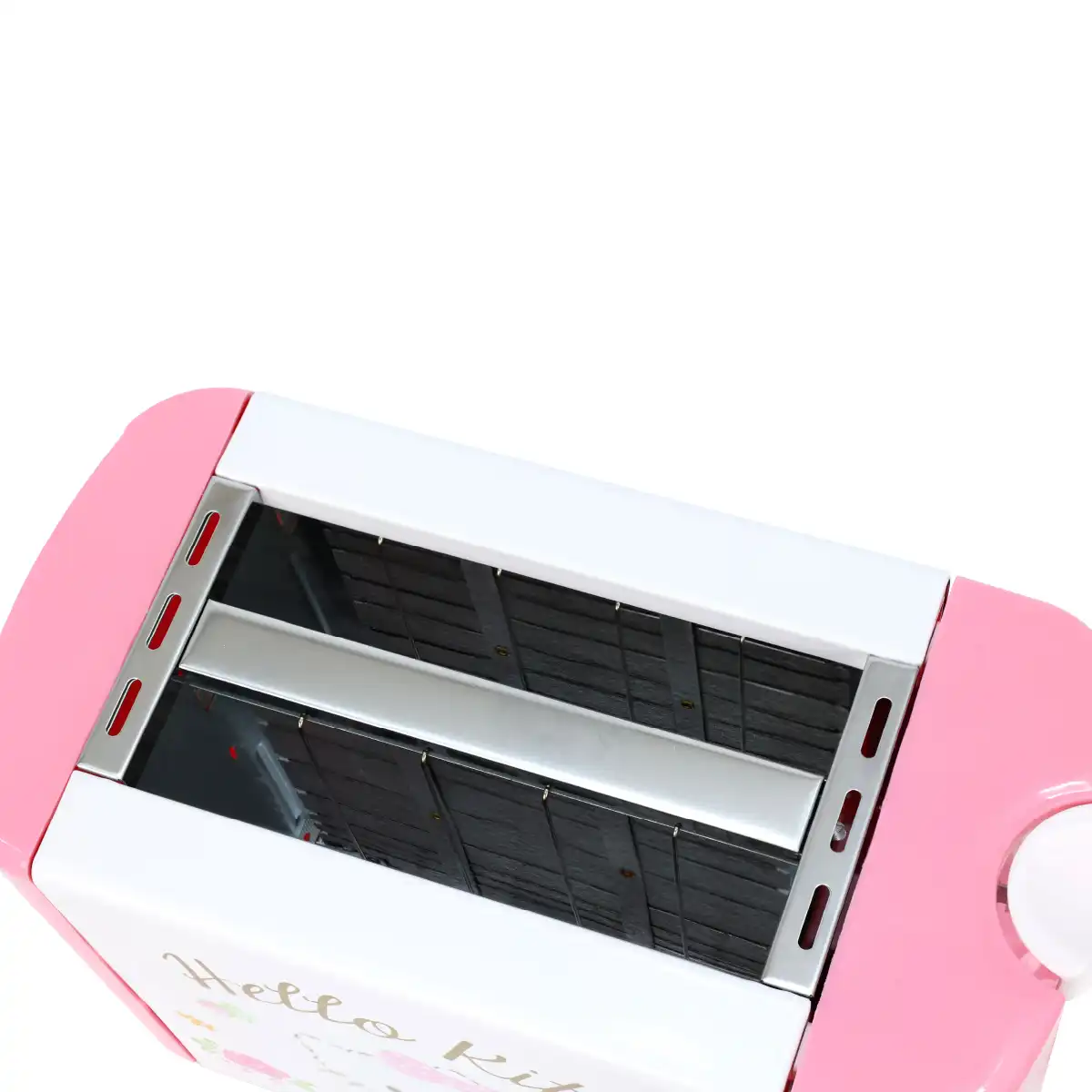 เครื่องปิ้งขนมปัง 2 ช่อง HELLO KITTY | รุ่น TCA-700 - Image 3