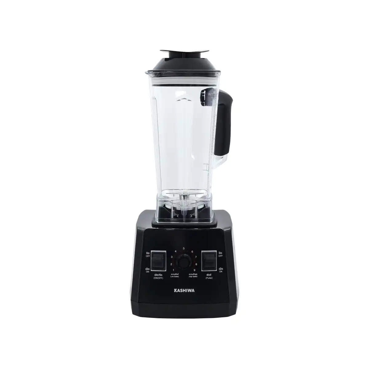 เครื่องปั่นอเนกประสงค์ SUPER BLENDER | รุ่น TG-04 - Image 3