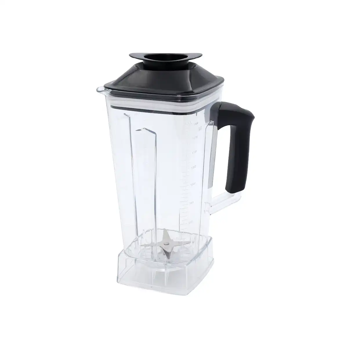เครื่องปั่นอเนกประสงค์ SUPER BLENDER | รุ่น TG-04 - Image 6