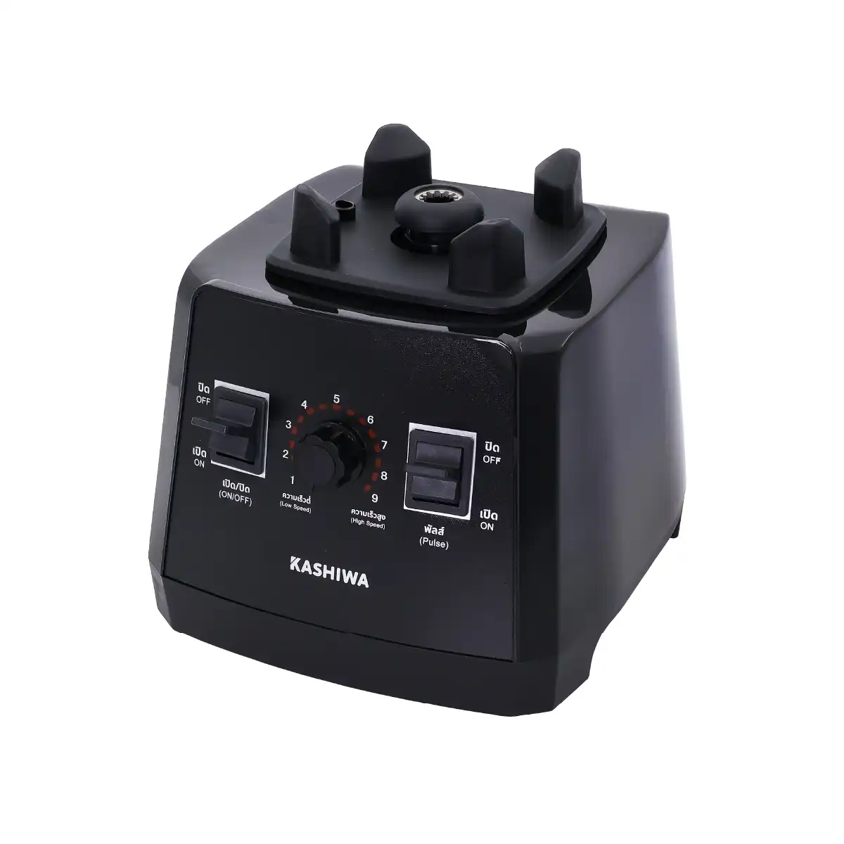 เครื่องปั่นอเนกประสงค์ SUPER BLENDER | รุ่น TG-04 - Image 7