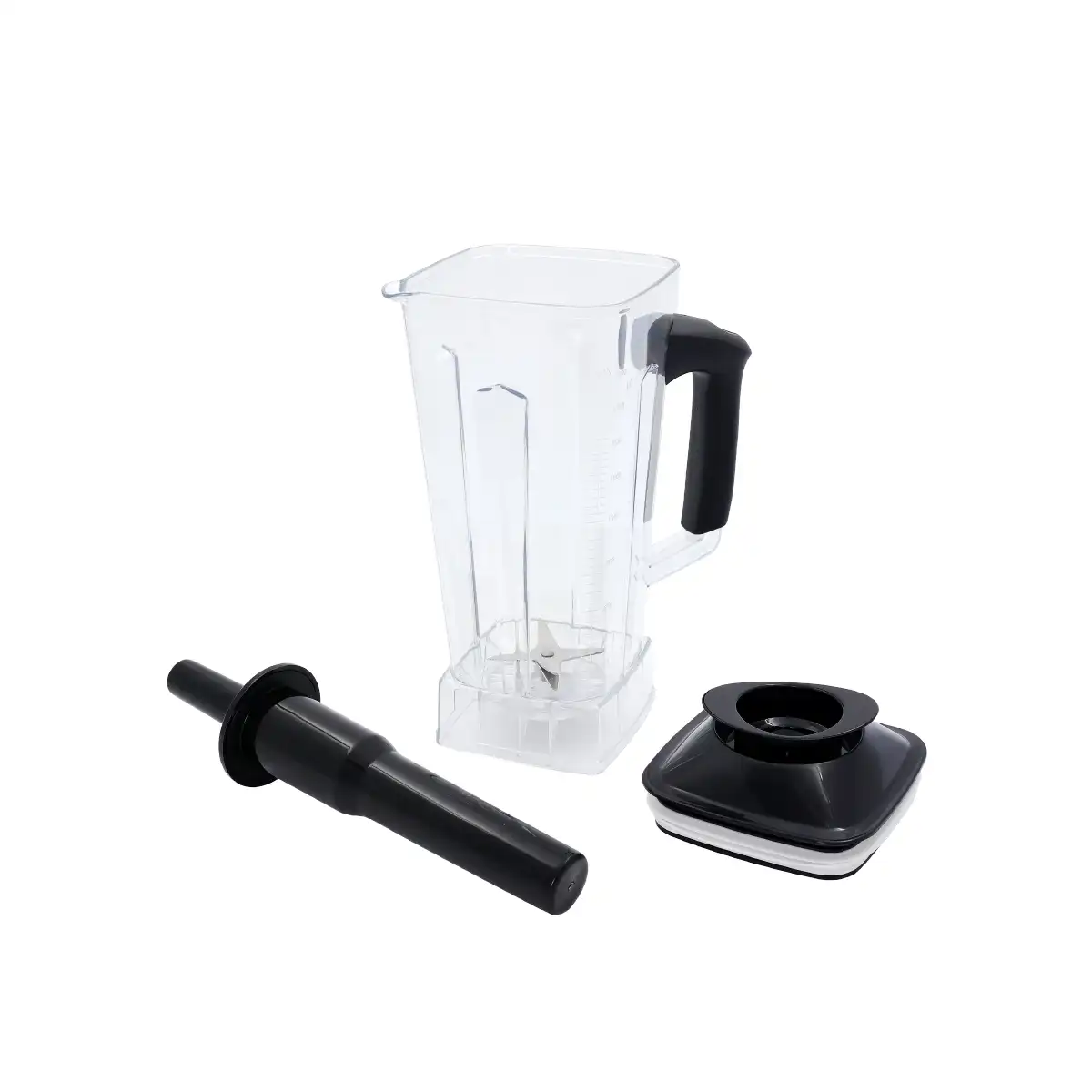 เครื่องปั่นอเนกประสงค์ SUPER BLENDER | รุ่น TG-04 - Image 10