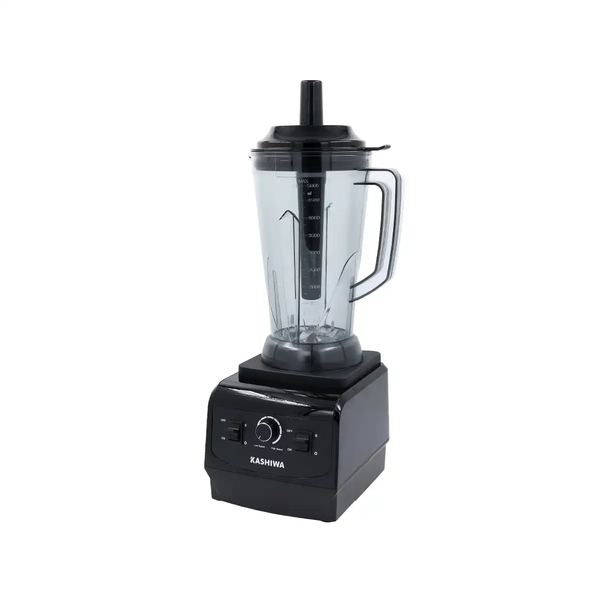 เครื่องปั่นอเนกประสงค์ SUPER BLENDER | รุ่น TG-1501 - Image 3