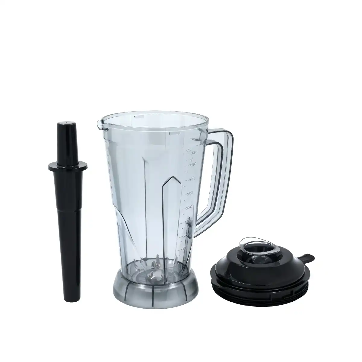เครื่องปั่นอเนกประสงค์ SUPER BLENDER | รุ่น TG-1501 - Image 5